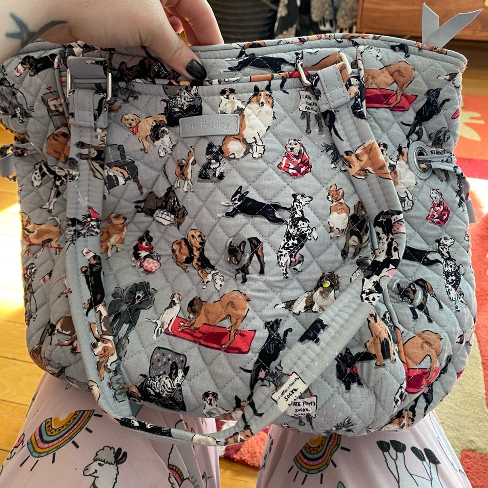 Vera Bradley purse